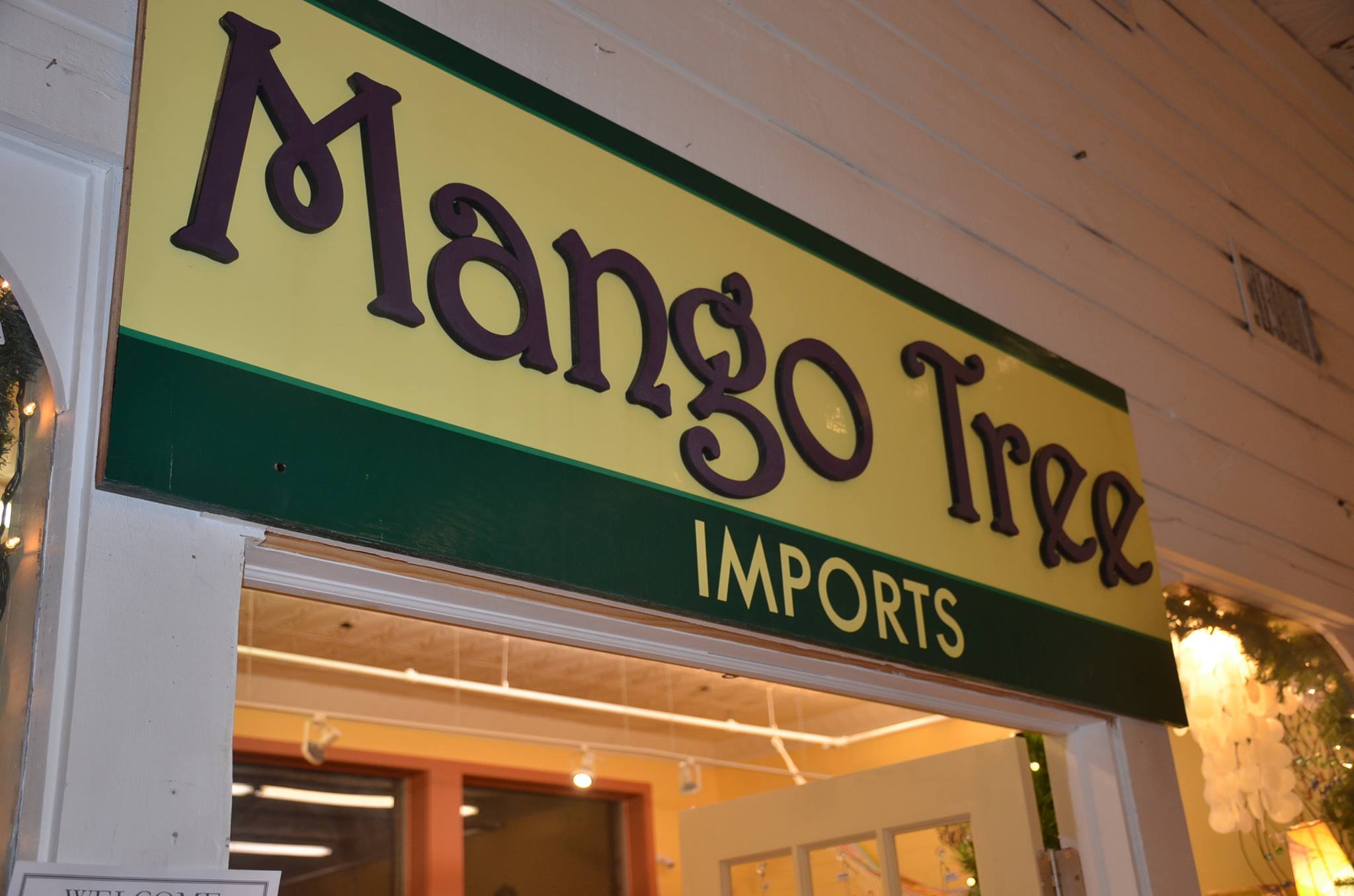 Mango Tree Imports