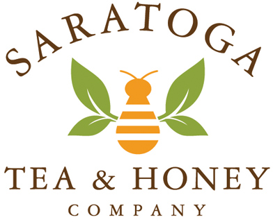 Saratoga Tea & Honey, Saratoga Springs, NY